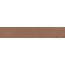 Impronta italgraniti Concrete ICN11LT CONCR.TERRACOTTA LIST.TRATTO 6MM Mosaic 20x120 cm, Italy, concrete look - photo 1