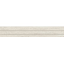 Impronta italgraniti Concrete С000633977 ICN01LT_CONCRETE WHITE LIST.TRATTO 6MM 120X20 Mosaïque 20x120 cm, Italie, béton - photo 1 - photo 1