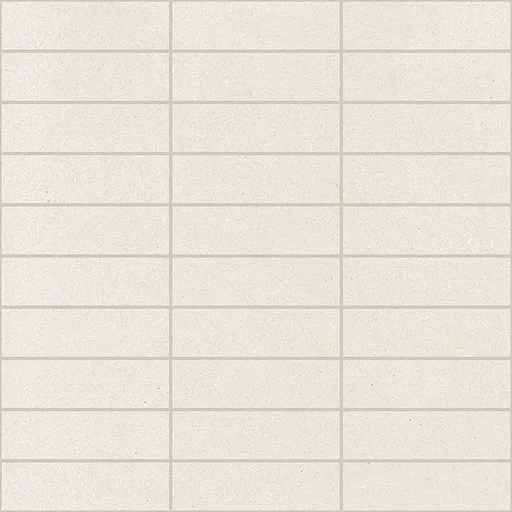 Impronta italgraniti Decora С000578091 NU05MB_DECORA CREMA MURETTO 6MM 30X30 Mosaic 30x30 cm, Italy - photo 1 Impronta italgraniti Decora С000578091 NU05MB_DECORA CREMA MURETTO 6MM 30X30 Mosaic 30x30 cm, Italy - photo 1
