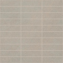 Impronta italgraniti Decora С000578092 NU06MB_DECORA LINO MURETTO 6MM 30X30 Mosaico 30x30 cm, Itália - foto 1 - foto 1
