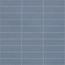 Impronta italgraniti Decora С000578095 NU10MB_DECORA MARE MURETTO 6MM 30X30 Mozaika 30x30 cm, Itálie - fotografie 1