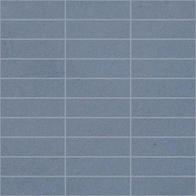 Impronta italgraniti Decora С000578095 NU10MB_DECORA MARE MURETTO 6MM 30X30 Mosaico 30x30 cm, Itália - foto 1 - foto 1