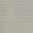 Impronta italgraniti Decora С000578090 NU02MB_DECORA PERLA MURETTO 6MM 30X30 Mozaik 30x30 cm, Italien - foto 1