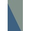 Impronta italgraniti Decora С000578088 IDE00DPC_DECORA POP C DECORO 120X60 Decor 60x120 cm, Italy - photo 1