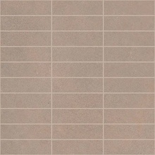 Impronta italgraniti Decora С000578093 NU07MB_DECORA ROSA MURETTO 6MM 30X30 Mosaico 30x30 cm, Itália - foto 1 - foto 1