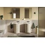 Impronta italgraniti Dorset 30x60, porcelanato não esmaltado, Itália, calcário - foto de interior 8