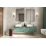 Impronta italgraniti Dorset 30x60, porcelanato não esmaltado, Itália, calcário - foto de interior 3