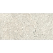 Impronta italgraniti Dorset С000592295 DR0163_DORSET BIANCO CROSS CUT SQ. 30X60 gres porcelanato 30x60 cm, Itália, calcário - foto 1 - foto 1