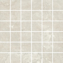 Impronta italgraniti Dorset С000592281 DR013MA_DORSET BIANCO CROSS CUT MOSAICO 30X30 Mosaico 30x30 cm, Itália, calcário - foto 1 - foto 1