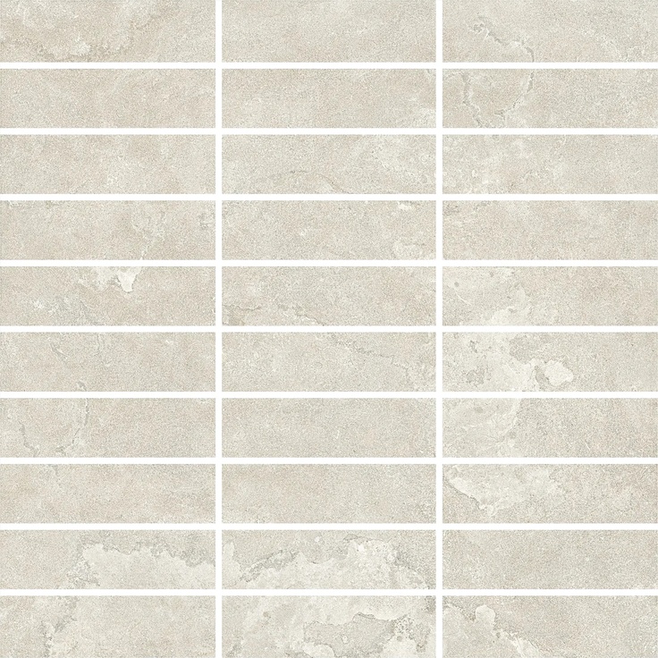 Impronta italgraniti Dorset С000592360 DR01MB_DORSET BIANCO CROSS C.MURETTO 6MM 30X30 Mozaika 30x30 cm, Itálie, vápenec - fotografie 1 Impronta italgraniti Dorset С000592360 DR01MB_DORSET BIANCO CROSS C.MURETTO 6MM 30X30 Mozaika 30x30 cm, Itálie, vápenec - fotografie 1