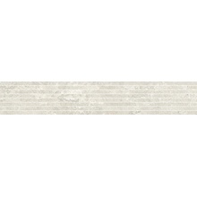 Impronta italgraniti Dorset С000592348 DR01LT_DORS.B.CO CROSS C.LIST.TRATTO 6MM 120X20 Mosaico 20x120 cm, Itália, calcário - foto 1 - foto 1