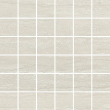 Impronta italgraniti Dorset С000592305 DR023MA_DORSET BIANCO VEIN CUT MOSAICO 30X30 Mosaico 30x30 cm, Itália, calcário - foto 1 - foto 1