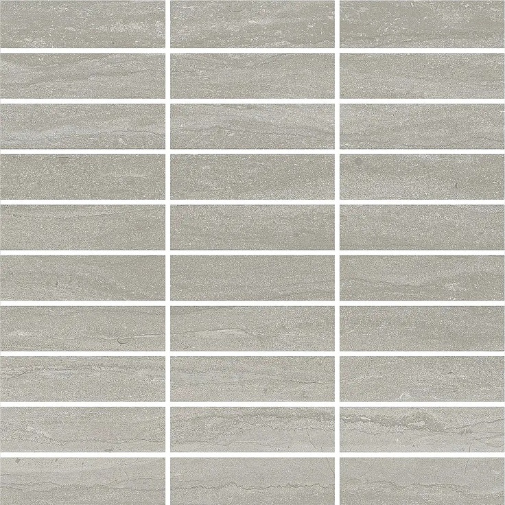 Impronta italgraniti Dorset С000592359 DR08MB9_DORSET CENERE VEIN CUT MURETTO 9MM 30X30 Mosaïque 30x30 cm, Italie, calcaire - photo 1 Impronta italgraniti Dorset С000592359 DR08MB9_DORSET CENERE VEIN CUT MURETTO 9MM 30X30 Mosaïque 30x30 cm, Italie, calcaire - photo 1