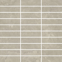 Impronta italgraniti Dorset С000592362 DR05MB_DORSET TORTORA CROSS C.MURETTO 6MM 30X30 Mosaico 30x30 cm, Itália, calcário - foto 1 - foto 1
