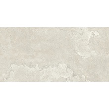 Impronta italgraniti Dorset DR01BA Bianco Cross Cut Sq gres porcelanato 60x120 cm, Itália, efeito pedra  - foto 1 - foto 1