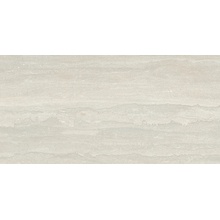 Impronta italgraniti Dorset DR02BA Bianco Vein Cut gres porcelanato 60x120 cm, Itália, efeito pedra  - foto 1 - foto 1