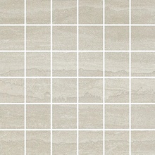 Impronta italgraniti Dorset DR043MA Beige Vein Cut Mosaico 30x30 cm, Itália, efeito mosaico - foto 1 - foto 1