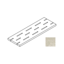 Impronta italgraniti Dorset DR03GG6 Griglia Beige Cross Cut Elemento especial 14x60 cm, Itália, efeito pedra  - foto 1 - foto 1