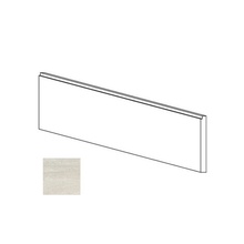Impronta italgraniti Dorset DR01AL2 Alzata con Scuretto Bianco Cross Cut Elemento especial 20x120 cm, Itália, efeito pedra  - foto 1 - foto 1