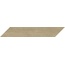 Impronta italgraniti Essence С000582717 EE13L50_ESSENCE WARM LISCA SQ. 9X50 gres porcelánový 9x50 cm, Itálie, dřevo - fotografie 1