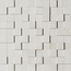 Impronta italgraniti Fjord С000533036 FJ013MD_IceMosaico3D30X30 Mosaïque 30x30 cm, Italie, autres types de pierre - photo 1 Impronta italgraniti Fjord С000533036 FJ013MD_IceMosaico3D30X30 Mosaïque 30x30 cm, Italie, autres types de pierre - photo 1