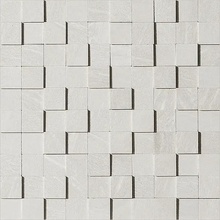 Impronta italgraniti Fjord С000533036 FJ013MD_IceMosaico3D30X30 Mosaic 30x30 cm, Italy, other types of stone - photo 1 - photo 1