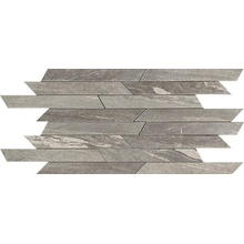 Impronta italgraniti Fjord С000533124 FJ04MB_RiverMuretto30X55 Mosaic 30x55 cm, Italy, other types of stone - photo 1 - photo 1