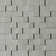 Impronta italgraniti Fjord С000533097 FJ043MD_RiverMosaico3D30X30 Mosaic 30x30 cm, Italy, other types of stone - photo 1 - photo 1