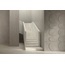Impronta italgraniti I Cementi 30x60, ongeglazuurd keramisch graniet, Italië, beton - interieurfoto 9