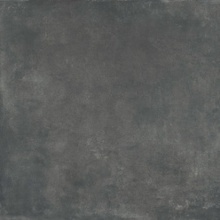 Impronta italgraniti I Cementi FL1112 Black keramisch graniet 120x120 cm, Italië, beton  - foto 1 - foto 1