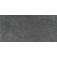 Impronta italgraniti I Cementi FL1163 Black keramisch graniet 30x60 cm, Italië, beton  - foto 1 - foto 1