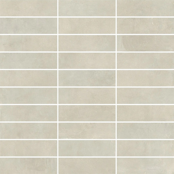 Impronta italgraniti I Cementi С000593012 FL02MB_ICementiBeigeMuretto6Mm30X30 Mosaic 30x30 cm, Italy, concrete - photo 1 Impronta italgraniti I Cementi С000593012 FL02MB_ICementiBeigeMuretto6Mm30X30 Mosaic 30x30 cm, Italy, concrete - photo 1