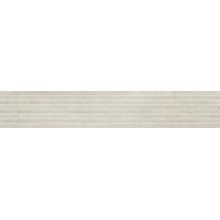 Impronta italgraniti I Cementi С000593011 FL02LT_ICementiBeigeList.Tratto6Mm120X20 Mozaïek 20x120 cm, Italië, beton - foto 1 - foto 1