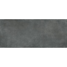 Impronta italgraniti I Cementi С000593124 FL07XPA_ICementiDarkSq.6Mm120X280 keramisch graniet 120x280 cm, Italië, beton - foto 1 - foto 1