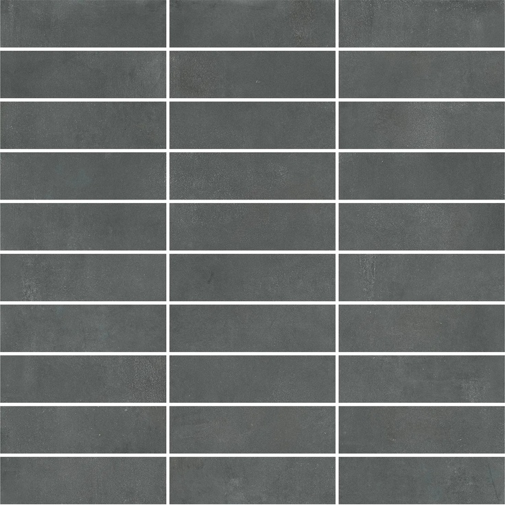 Impronta italgraniti I Cementi С000593123 FL07MB9_ICementiDarkMuretto9Mm30X30 Mosaico 30x30 cm, Itália, concreto - foto 1 Impronta italgraniti I Cementi С000593123 FL07MB9_ICementiDarkMuretto9Mm30X30 Mosaico 30x30 cm, Itália, concreto - foto 1