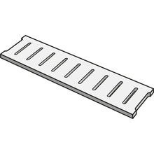 Impronta italgraniti I Cementi С000593035 FL03GG6_ICementiFlaxGriglia2Cm14X60 Speciaal element 14x60 cm, Italië, beton - foto 1 - foto 1