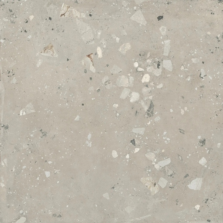 Impronta italgraniti I Cementi С000593016 FL0312C_ICementiFlaxCiottoloSq.120X120 grès cérame 120x120 cm, Italie, béton - photo 1 Impronta italgraniti I Cementi С000593016 FL0312C_ICementiFlaxCiottoloSq.120X120 grès cérame 120x120 cm, Italie, béton - photo 1