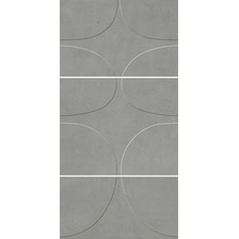 Impronta italgraniti I Cementi С000594257 FL06DLT_I CEMENTI GREY DECORO LITO 3D 120X60 Decoratie 60x120 cm, Italië, beton - foto 1 - foto 1