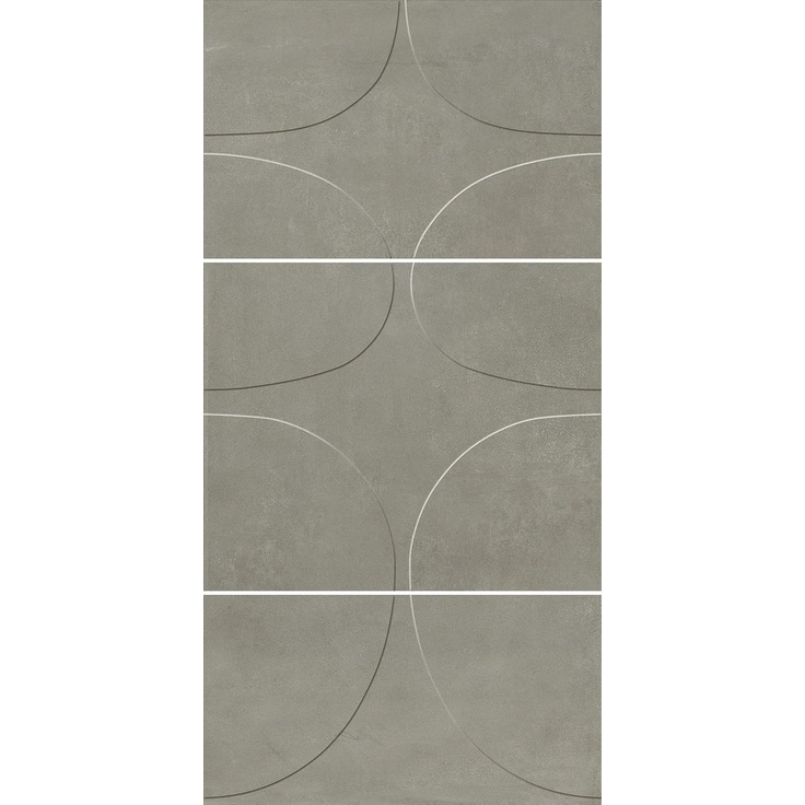 Impronta italgraniti I Cementi С000594254 FL04DLT_I CEMENTI TAUPE DECORO LITO 3D 120X60 Decorazione 60x120 cm, Italia, calcestruzzo - foto 1 Impronta italgraniti I Cementi С000594254 FL04DLT_I CEMENTI TAUPE DECORO LITO 3D 120X60 Decorazione 60x120 cm, Italia, calcestruzzo - foto 1