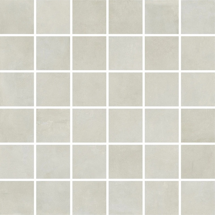 Impronta italgraniti I Cementi С000592987 FL013MA_ICementiWhiteMosaico30X30 Mosaico 30x30 cm, Itália, concreto - foto 1 Impronta italgraniti I Cementi С000592987 FL013MA_ICementiWhiteMosaico30X30 Mosaico 30x30 cm, Itália, concreto - foto 1