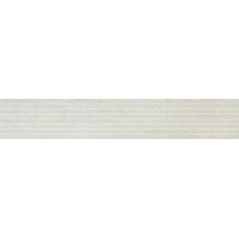 Impronta italgraniti I Cementi С000592997 FL01LT_ICementiWhiteList.Tratto6Mm120X20 Mozaïek 20x120 cm, Italië, beton - foto 1 - foto 1