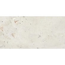 Impronta italgraniti I Cementi С000592995 FL01BAC_ICementiWhiteCiottoloSq.120X60 keramisch graniet 60x120 cm, Italië, beton - foto 1 - foto 1