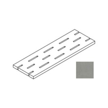 Impronta italgraniti I Cementi FL06GG6 Griglia Grey Speciaal element 14x60 cm, Italië, beton  - foto 1 - foto 1