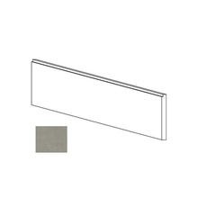 Impronta italgraniti I Cementi FL04AL Alzata con Scuretto Taupe Speciaal element 20x60 cm, Italië, beton  - foto 1 - foto 1