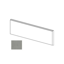 Impronta italgraniti I Cementi FL06AL Alzata con Scuretto Grey Speciaal element 20x60 cm, Italië, beton  - foto 1 - foto 1