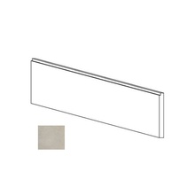 Impronta italgraniti I Cementi FL03AL8 Alzata con Scuretto Flax Speciaal element 20x80 cm, Italië, beton  - foto 1 - foto 1