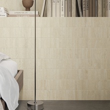 Impronta italgraniti I Travertini 30x60, ongeglazuurd keramisch graniet, Italië, travertijn - interieurfoto 1 - foto 4