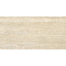 Impronta italgraniti I Travertini С000593171 TR03BA_TravertinoBeigeVeinCutSq.120X60 porcelænsflise 60x120 cm, Italien, travertin - foto 1 - foto 1