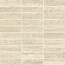 Impronta italgraniti I Travertini С000593184 TR03MB_Trav.BeigeVeinCutMuretto6Mm30X30 Mozaika 30x30 cm, Itálie, travertin - fotografie 1 Impronta italgraniti I Travertini С000593184 TR03MB_Trav.BeigeVeinCutMuretto6Mm30X30 Mozaika 30x30 cm, Itálie, travertin - fotografie 1