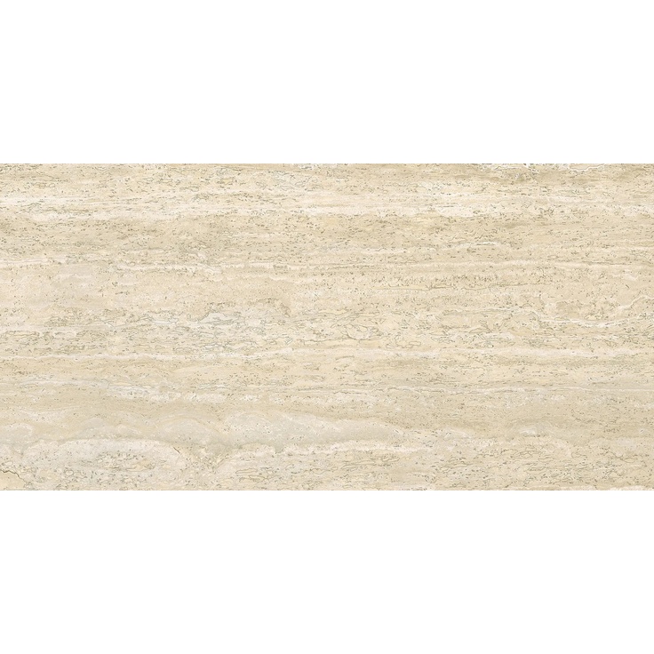 Impronta italgraniti I Travertini С000593173 TR03BAA_Travert.BeigeVeinCutAnt.Sq.120X60 gres porcelánový 60x120 cm, Itálie, travertin - fotografie 1 Impronta italgraniti I Travertini С000593173 TR03BAA_Travert.BeigeVeinCutAnt.Sq.120X60 gres porcelánový 60x120 cm, Itálie, travertin - fotografie 1